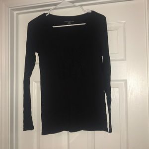 Long sleeve thin